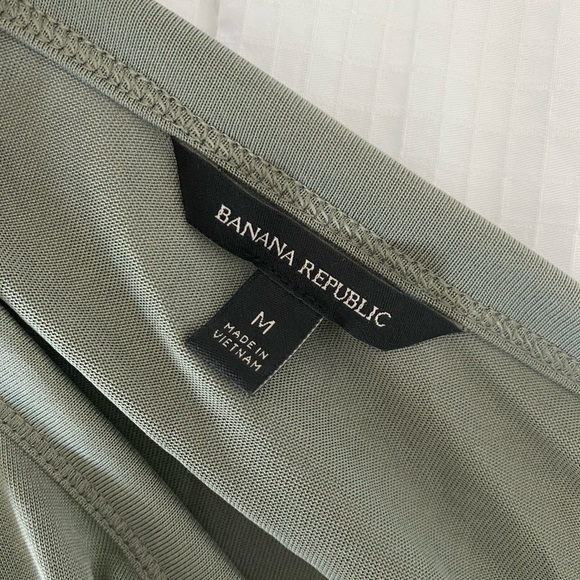 Banana Republic Top - Picture 3 of 3